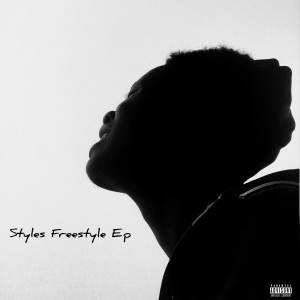 Styles的專輯Styles Freestyle (EP)