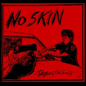 ดาวน์โหลดและฟังเพลง Knee Jerk Circle พร้อมเนื้อเพลงจาก No Skin