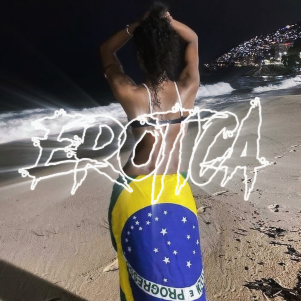 EROTICA (SUPER SLOWED|Explicit)