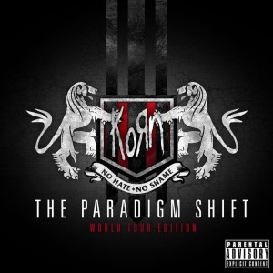 Listen to What We Do (Explicit) song with lyrics from Korn