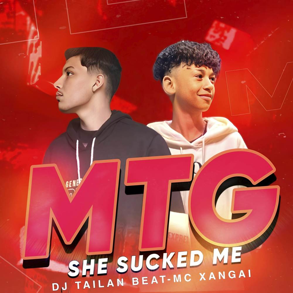 MTG - SHE SUCKED ME (Explicit)