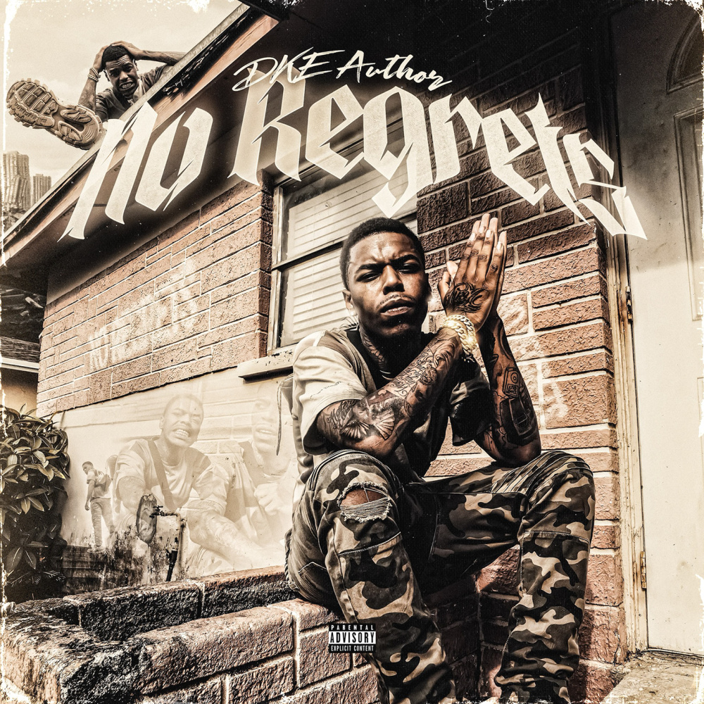 Need A Thug(feat. KaMillion) (Explicit)