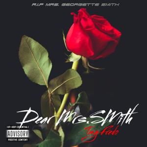Tmg Fredo的專輯Dear Mrs.Smith