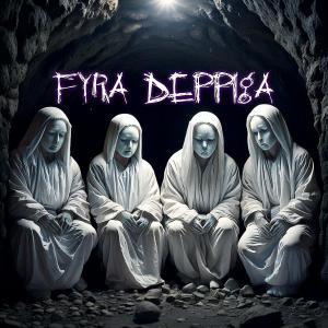 อัลบัม Fyra Deppiga (Explicit) ศิลปิน Grupp 5