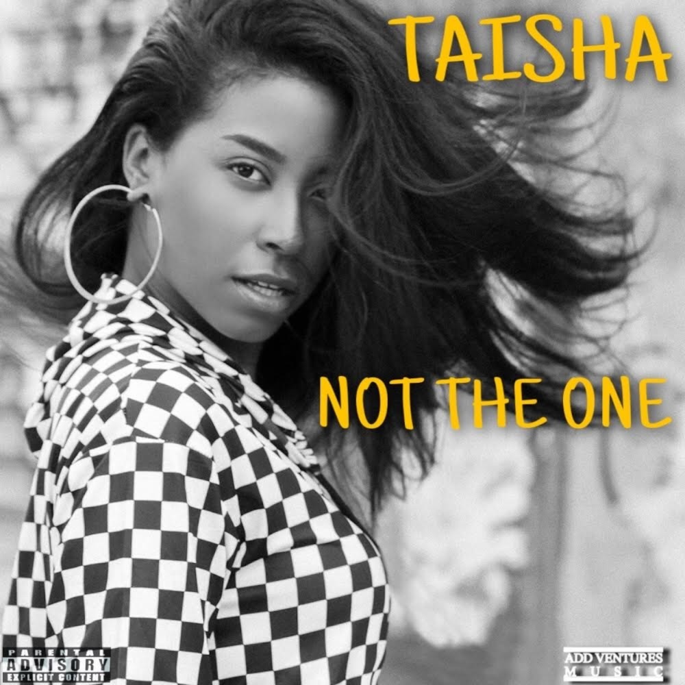 Not The One (Explicit)