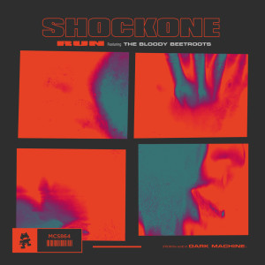 Listen to Run song with lyrics from ShockOne