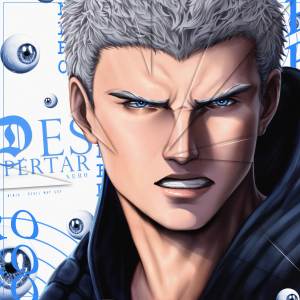 收聽Ninja Raps的Despertar (Nero)歌詞歌曲