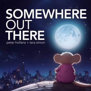 Album Somewhere Out There oleh Peter Hollens