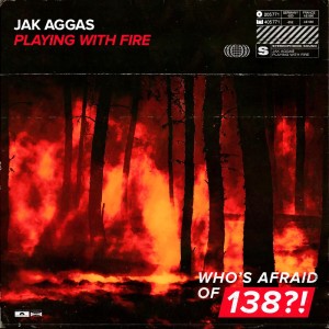 收聽Jak Aggas的Playing With Fire歌詞歌曲