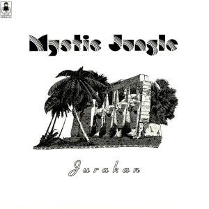 Album Jurakan from 