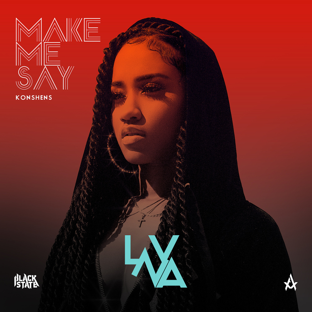 Make Me Say
