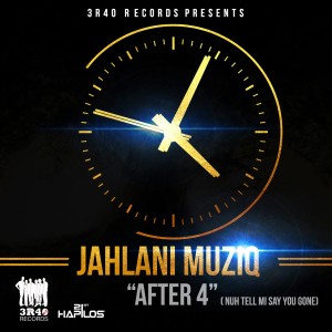 ดาวน์โหลดและฟังเพลง After 4 (Nuh Tell Me Say You Gone) พร้อมเนื้อเพลงจาก Jahlani Muziq