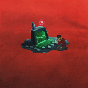 收聽Internet Money的Options歌詞歌曲