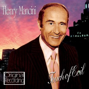 ดาวน์โหลดและฟังเพลง Sleepy Lagoon (其他) พร้อมเนื้อเพลงจาก Henry Mancini