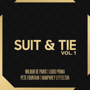 Suit & Tie Vol. 1