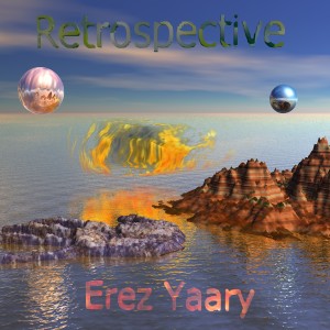 ดาวน์โหลดและฟังเพลง Ocean Deep พร้อมเนื้อเพลงจาก Erez Yaary