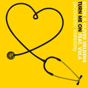 ดาวน์โหลดและฟังเพลง Turn Me On (Acoustic Version) พร้อมเนื้อเพลงจาก Riton