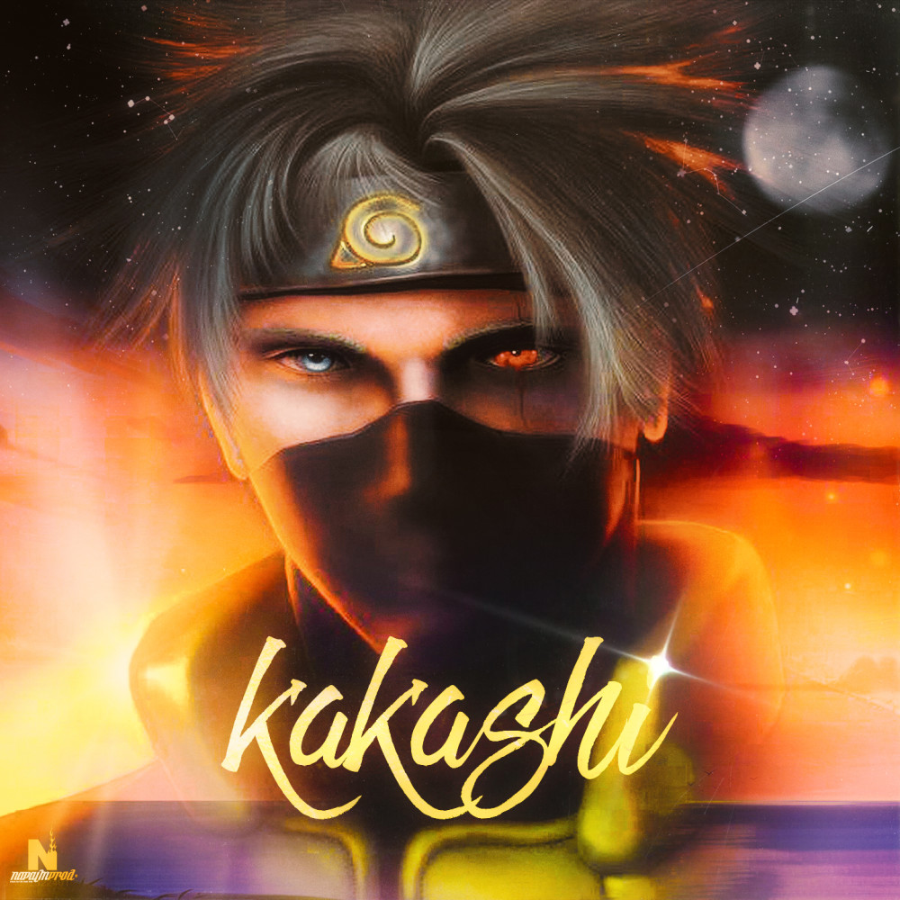 Kakashi (Explicit)