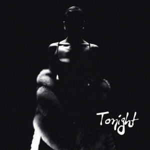 Album Tonight from Kashin
