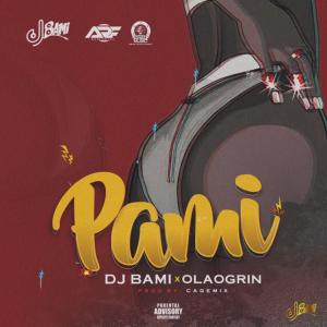 ดาวน์โหลดและฟังเพลง Pami (feat. Ola Ogrin) พร้อมเนื้อเพลงจาก Dj Bami