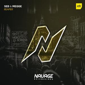 Listen to Reaper (Extended Mix) song with lyrics from Seb