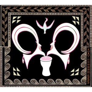 收聽OLAibi的Unicorn Sky歌詞歌曲