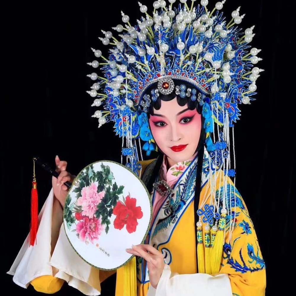文君
