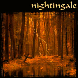 Nightingale的專輯I (Remaster 2024)