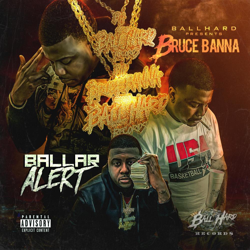Dedicated (feat. Dougy Fresh & Tiggo) (Explicit)