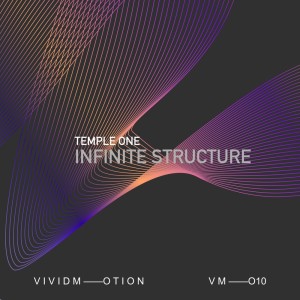收聽Temple One的Infinite Structure (Extended Mix)歌詞歌曲