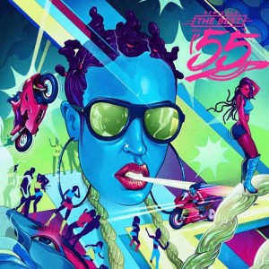 ดาวน์โหลดและฟังเพลง New Millenium (feat. Wayne Marshall) (Explicit) พร้อมเนื้อเพลงจาก Vybz Kartel