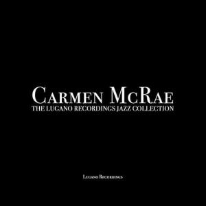收聽Carmen McRae的Two Faces in the Dark歌詞歌曲