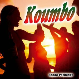 Banda Pachanga的專輯Koumbo - Single