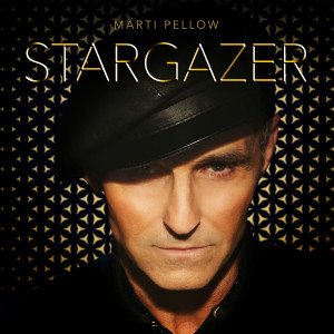 Marti Pellow的專輯Stargazer