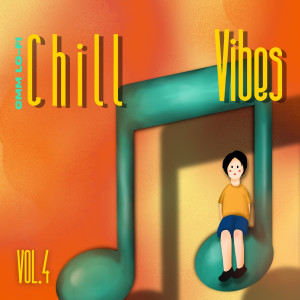 อัลบัม GMM LO-FI CHILL VIBES VOL.4 ศิลปิน GMM Instrumental