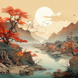 Listen to 渡 (完整版) song with lyrics from Kumark漱一