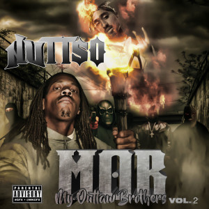 Album My Outlaw Brothers, Vol. 2 from Nuttso