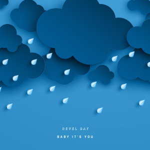 Album Baby It's You oleh Revel Day