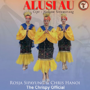 Alusiau dari Rosja Sipayung