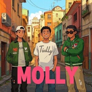 default playlist img