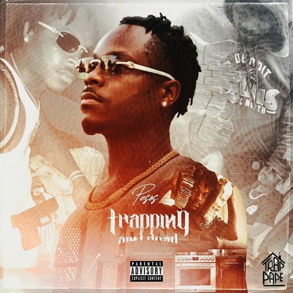 Saving me (feat. Money mark) (Explicit)