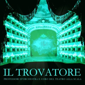 Album Il Trovatore from 