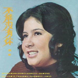 Dengarkan 寂寞的淚影 lagu dari Jenny Tseng dengan lirik