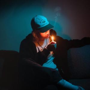 default playlist img