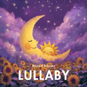 Cooling Baby Sleep Classical Album dari Mozart Brahms Lullaby