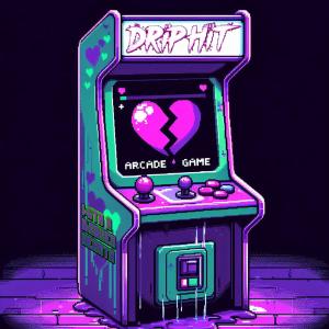 Album Arcade Game from 