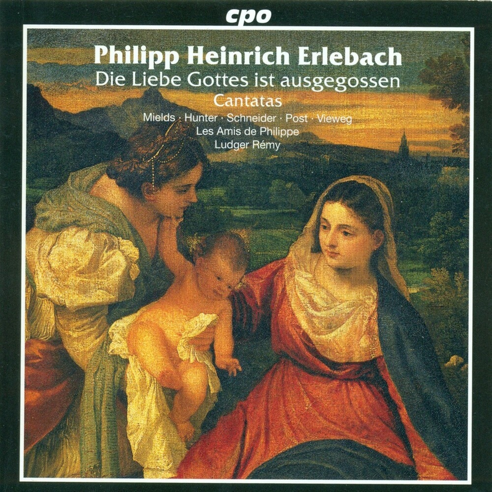 Die Sundenangst lasst uns zwar wenig Ruh (Soprano, Alto, Tenor, Bass)