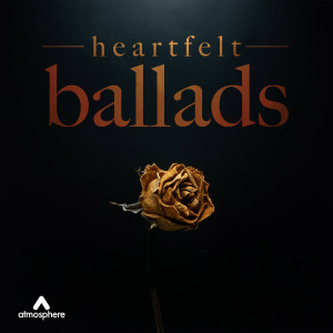 Various Artists的專輯Heartfelt Ballads