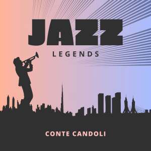 อัลบัม Jazz Legends ศิลปิน Conte Candoli