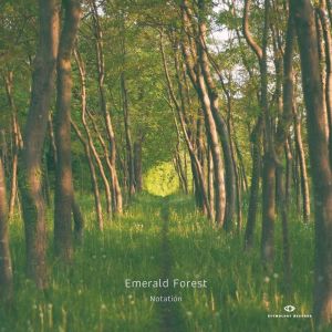 Album Emerald Forest from Notation